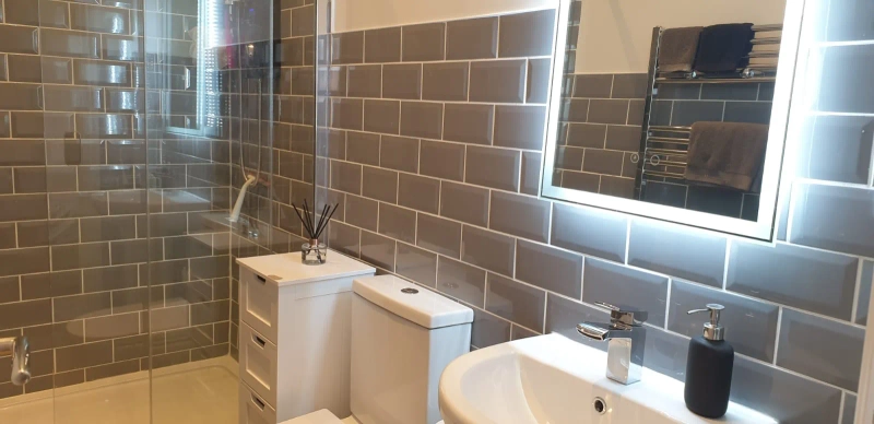 Flat 5, 143 Monks Road, - 1 Bed - Thumbnail 11